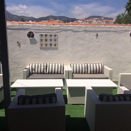 Apartamentos Villa Mar 13 Torremolinos Ngoại thất bức ảnh