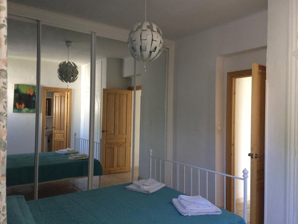 Apartamentos Villa Mar 13 Torremolinos Ngoại thất bức ảnh