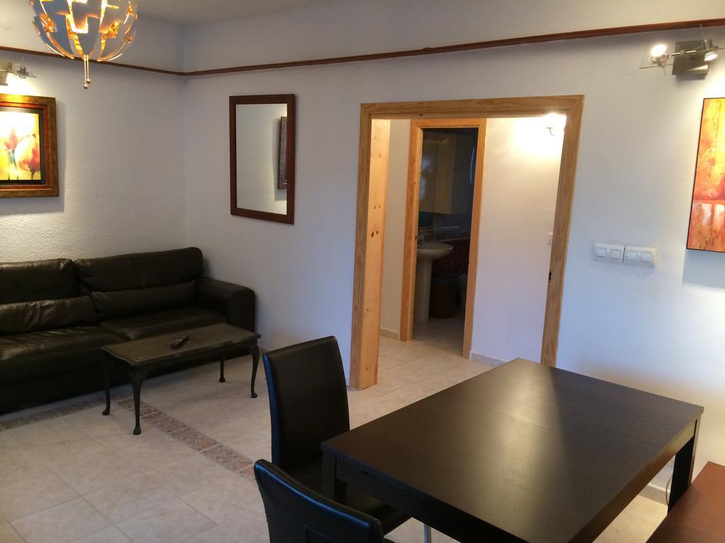 Apartamentos Villa Mar 13 Torremolinos Ngoại thất bức ảnh