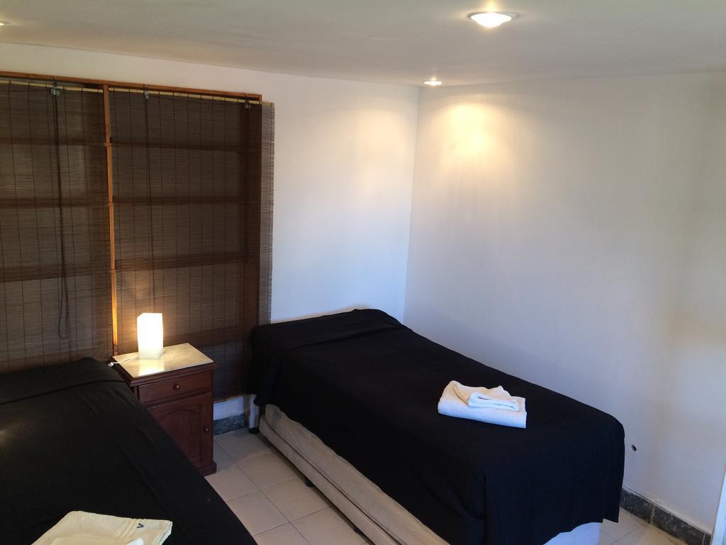 Apartamentos Villa Mar 13 Torremolinos Ngoại thất bức ảnh