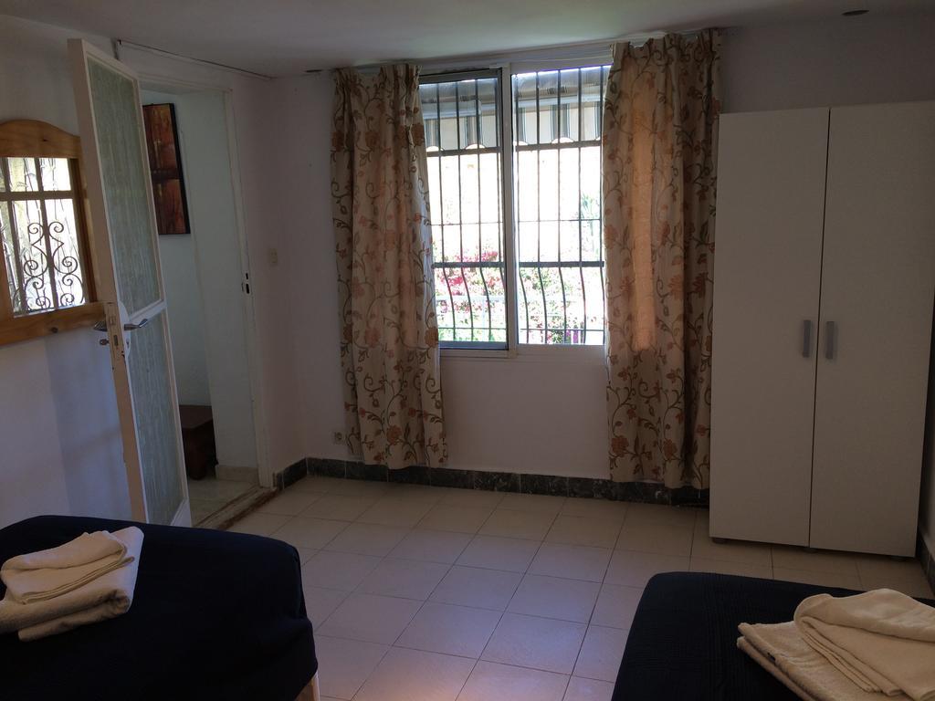 Apartamentos Villa Mar 13 Torremolinos Ngoại thất bức ảnh