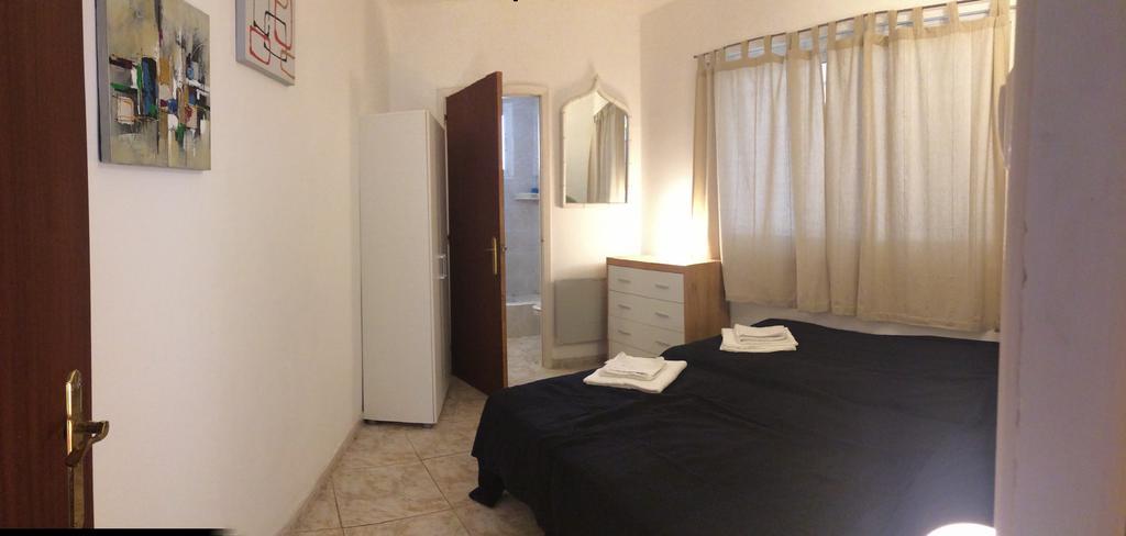 Apartamentos Villa Mar 13 Torremolinos Ngoại thất bức ảnh