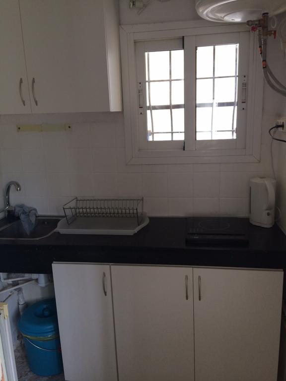 Apartamentos Villa Mar 13 Torremolinos Ngoại thất bức ảnh