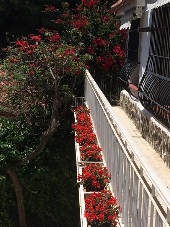 Apartamentos Villa Mar 13 Torremolinos Ngoại thất bức ảnh