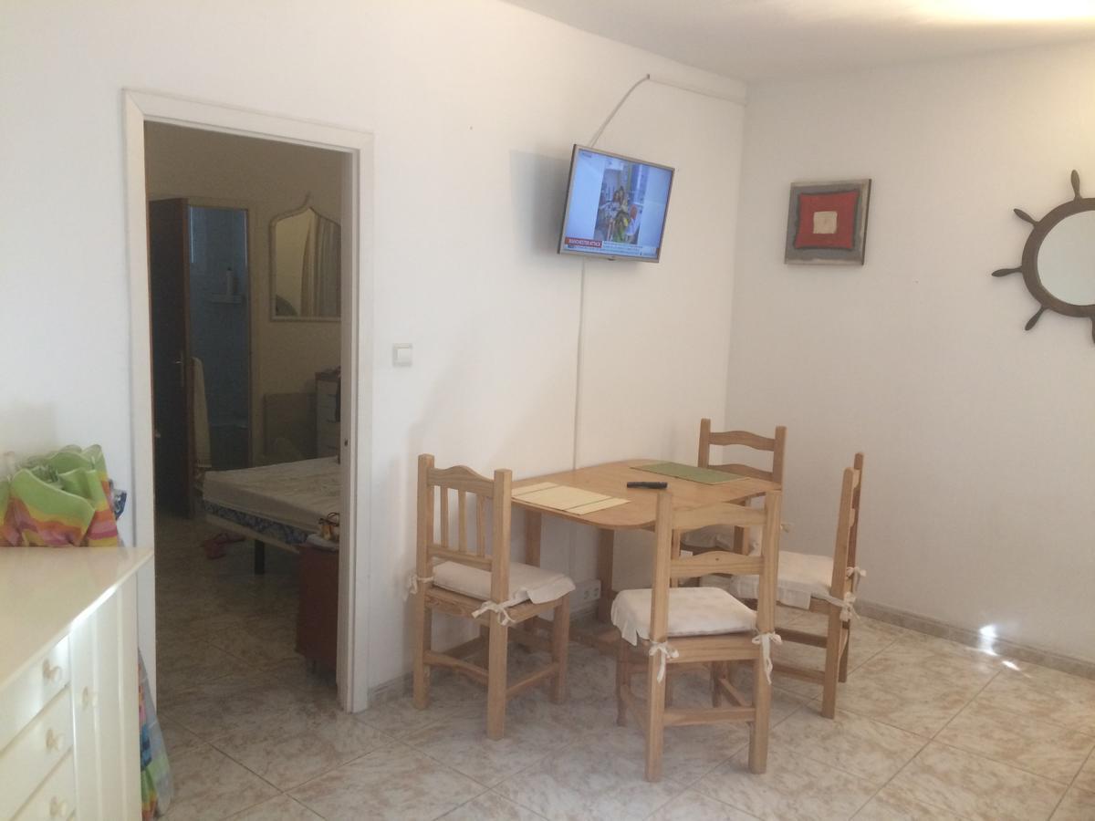 Apartamentos Villa Mar 13 Torremolinos Ngoại thất bức ảnh