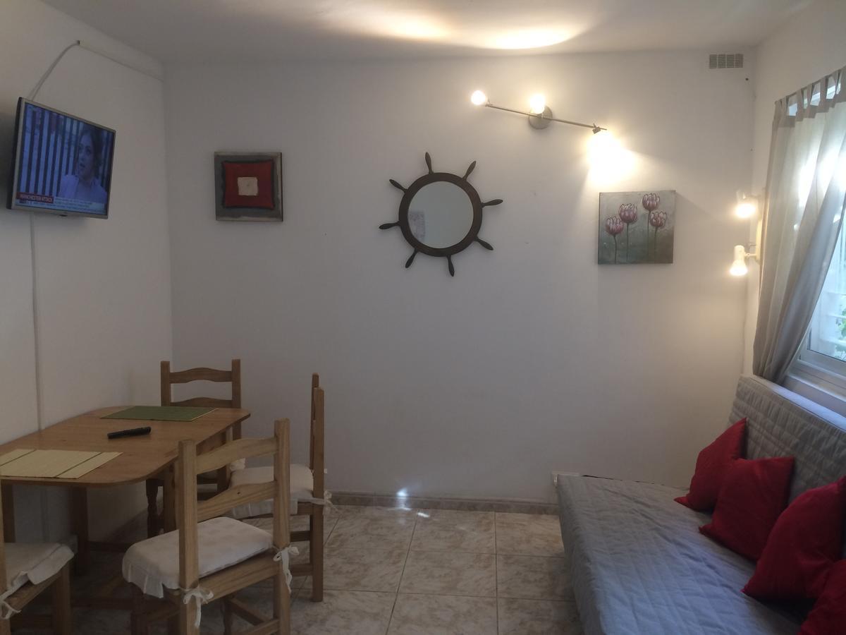 Apartamentos Villa Mar 13 Torremolinos Ngoại thất bức ảnh