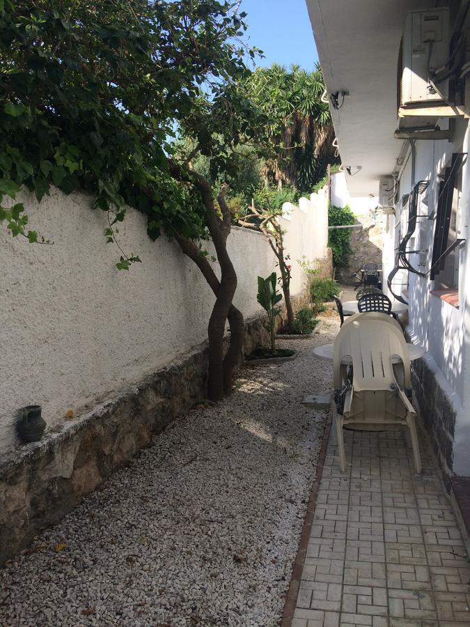 Apartamentos Villa Mar 13 Torremolinos Ngoại thất bức ảnh