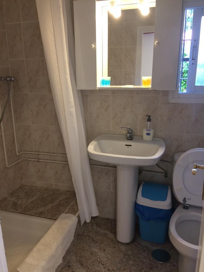 Apartamentos Villa Mar 13 Torremolinos Ngoại thất bức ảnh