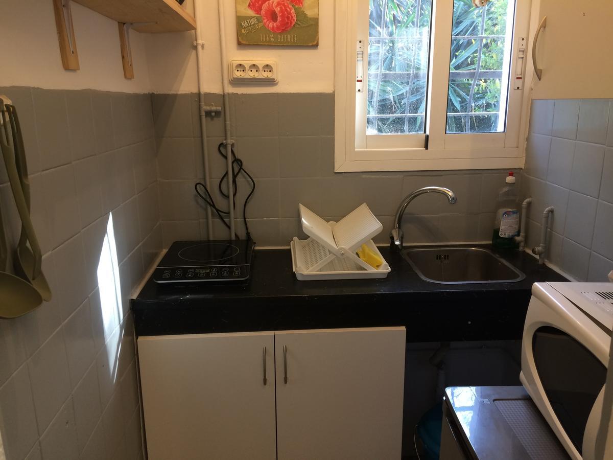 Apartamentos Villa Mar 13 Torremolinos Ngoại thất bức ảnh