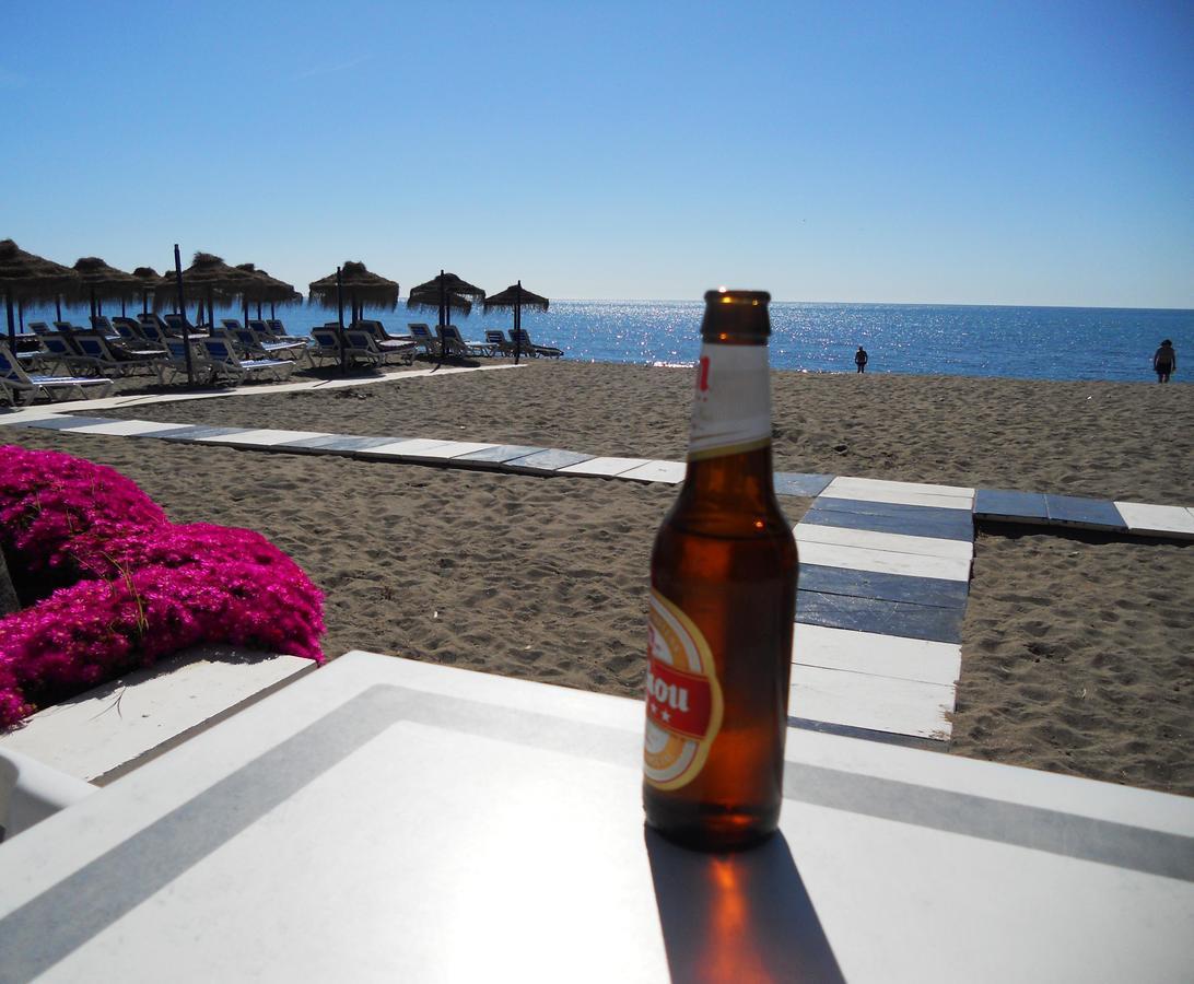 Apartamentos Villa Mar 13 Torremolinos Ngoại thất bức ảnh