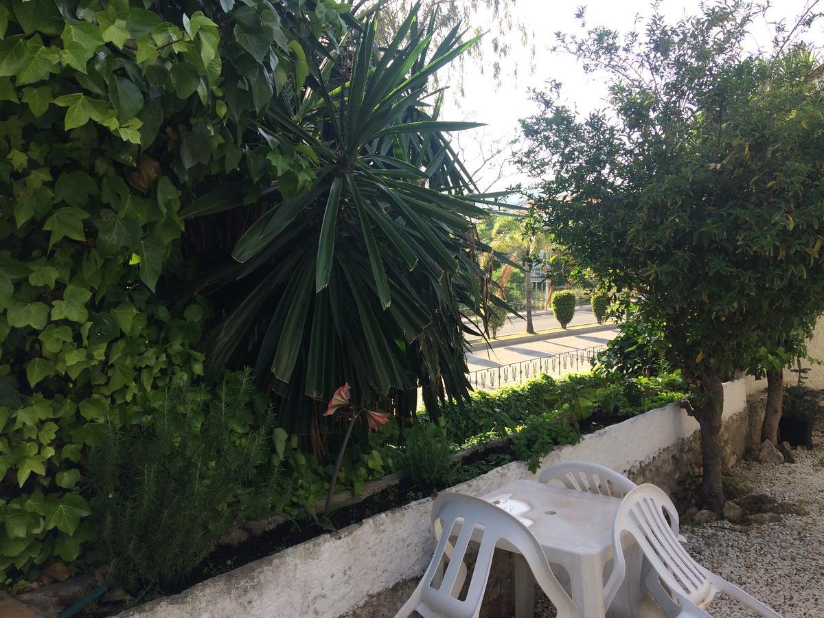Apartamentos Villa Mar 13 Torremolinos Ngoại thất bức ảnh