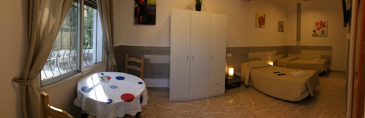 Apartamentos Villa Mar 13 Torremolinos Ngoại thất bức ảnh