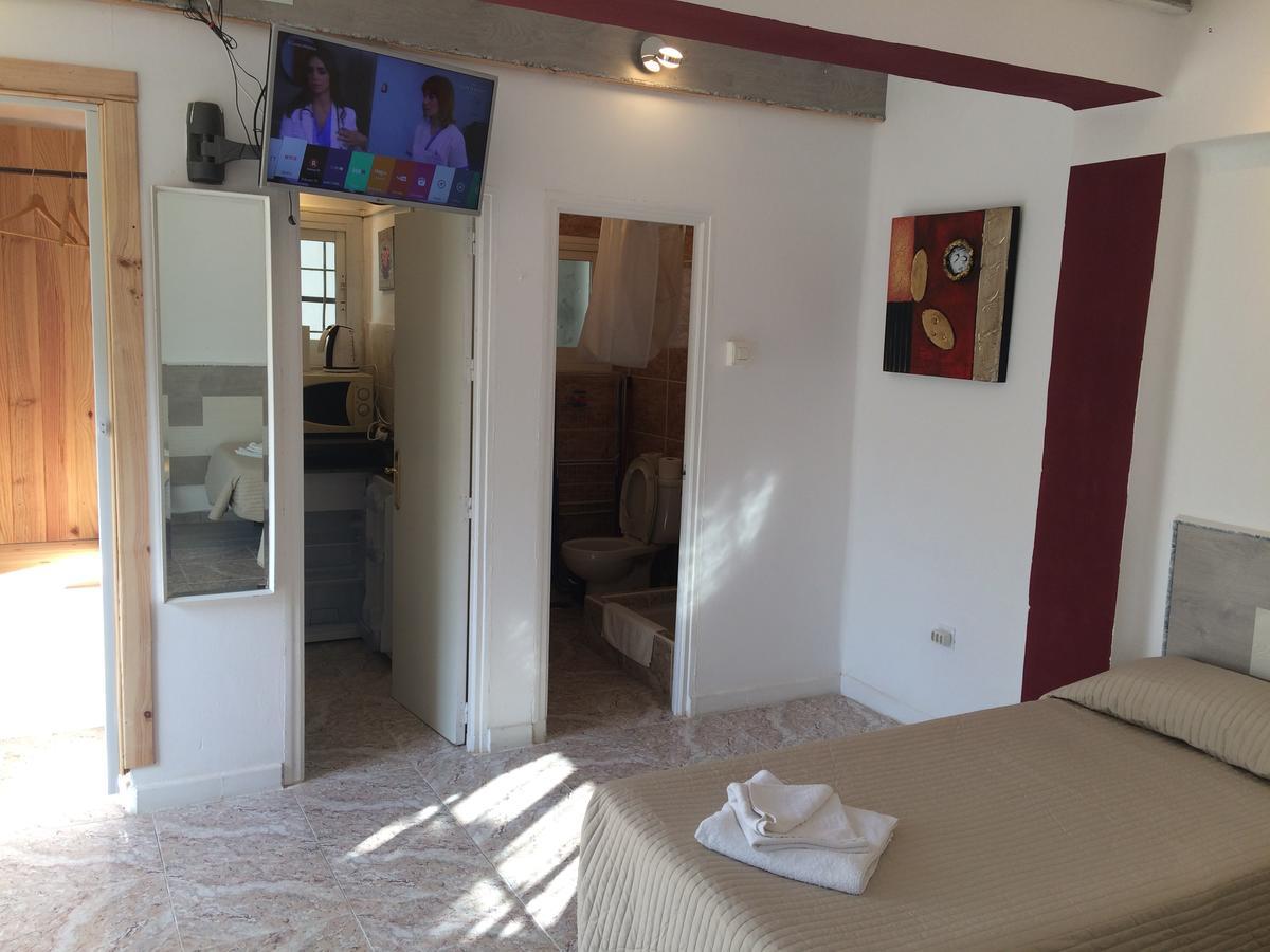 Apartamentos Villa Mar 13 Torremolinos Ngoại thất bức ảnh