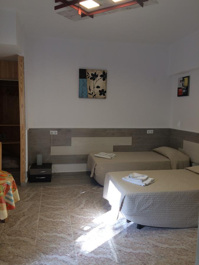 Apartamentos Villa Mar 13 Torremolinos Ngoại thất bức ảnh