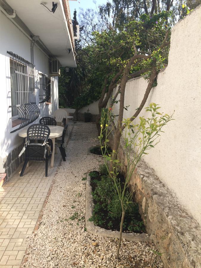 Apartamentos Villa Mar 13 Torremolinos Ngoại thất bức ảnh