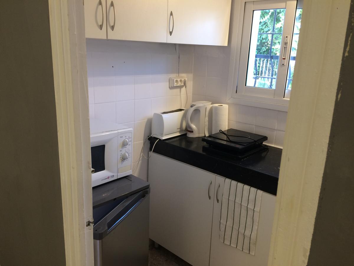 Apartamentos Villa Mar 13 Torremolinos Ngoại thất bức ảnh