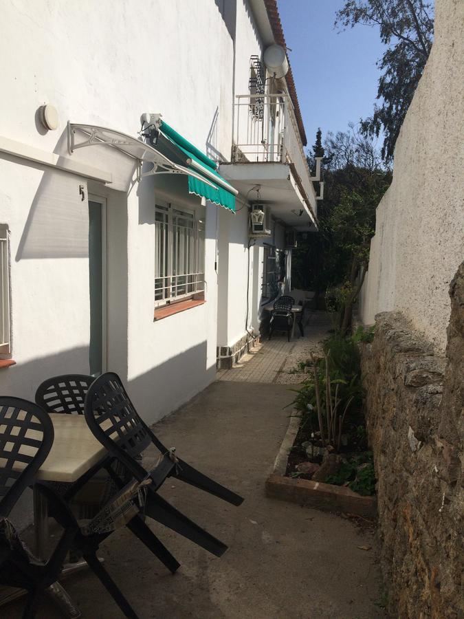 Apartamentos Villa Mar 13 Torremolinos Ngoại thất bức ảnh