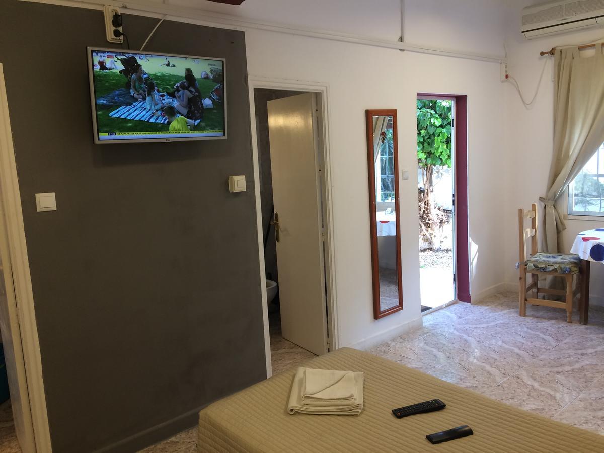 Apartamentos Villa Mar 13 Torremolinos Ngoại thất bức ảnh