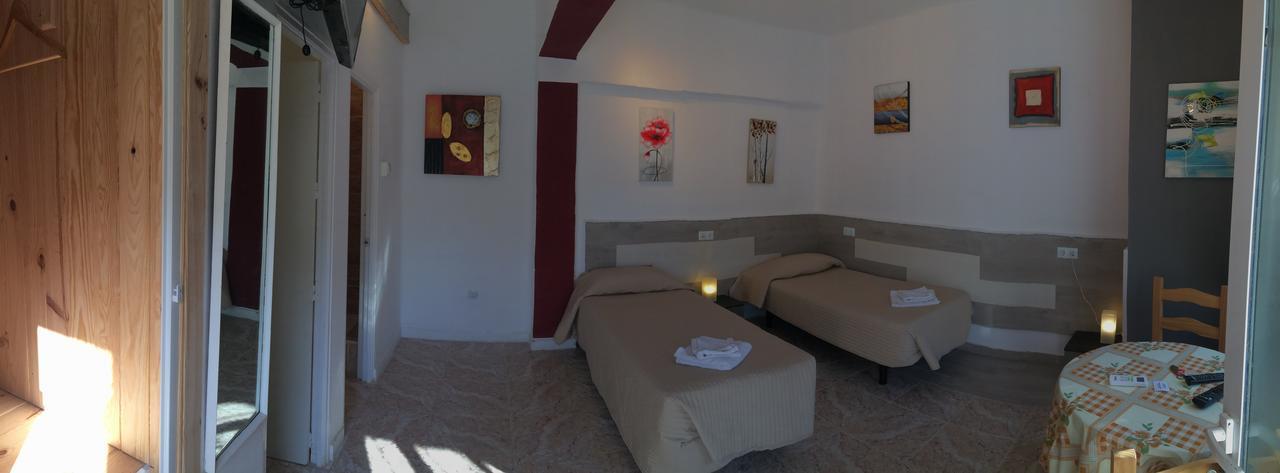 Apartamentos Villa Mar 13 Torremolinos Ngoại thất bức ảnh