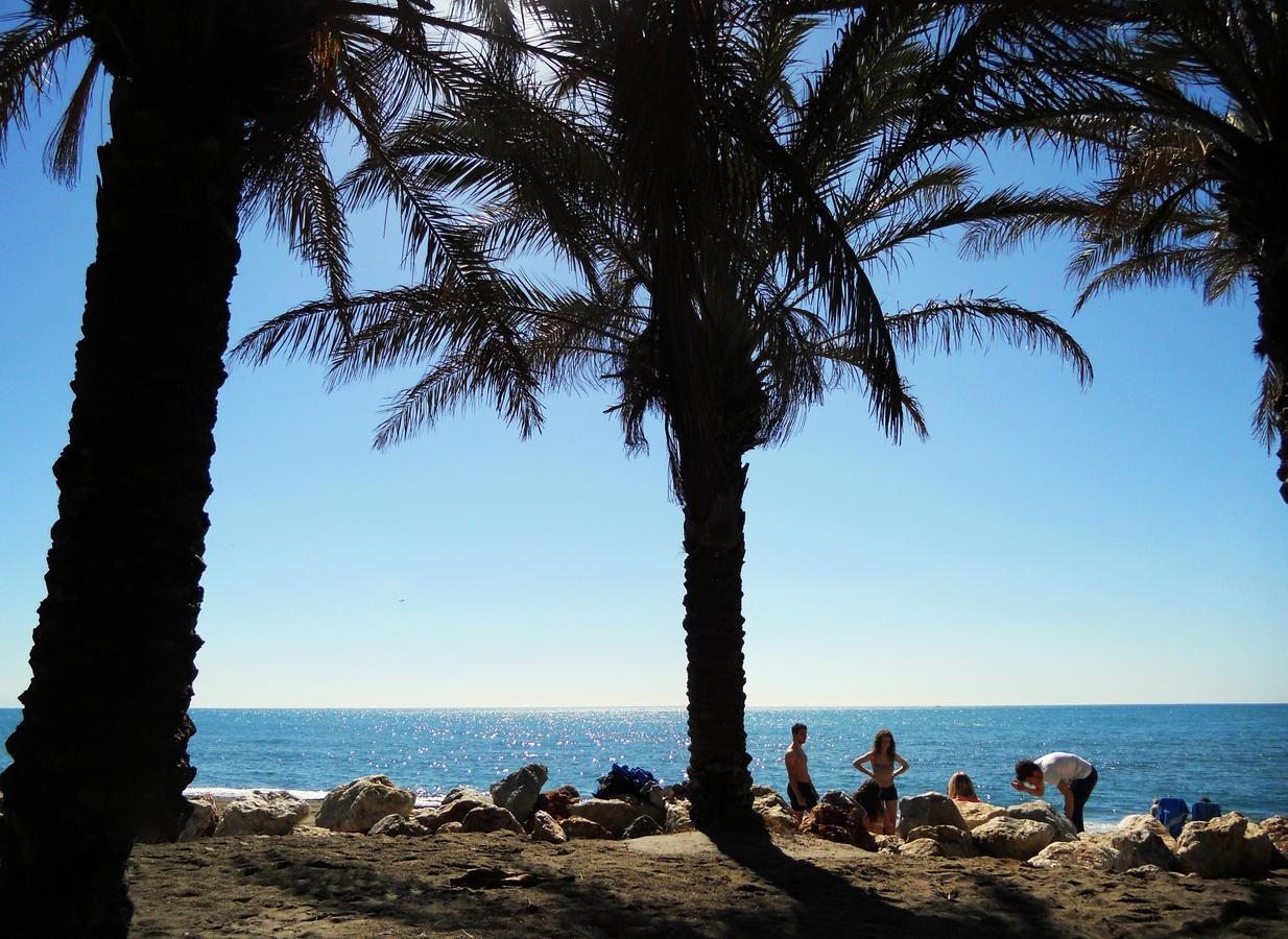 Apartamentos Villa Mar 13 Torremolinos Ngoại thất bức ảnh