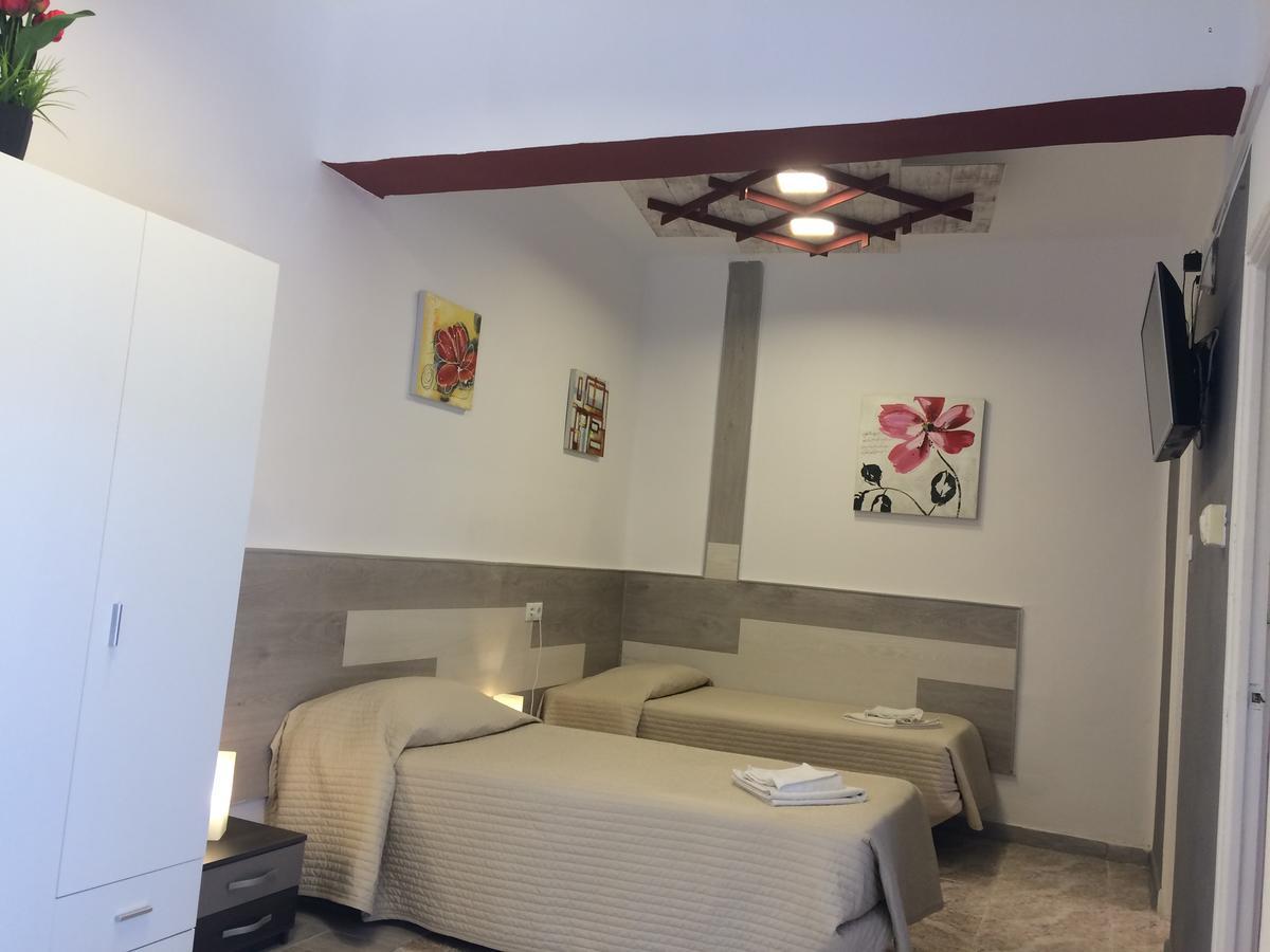 Apartamentos Villa Mar 13 Torremolinos Ngoại thất bức ảnh