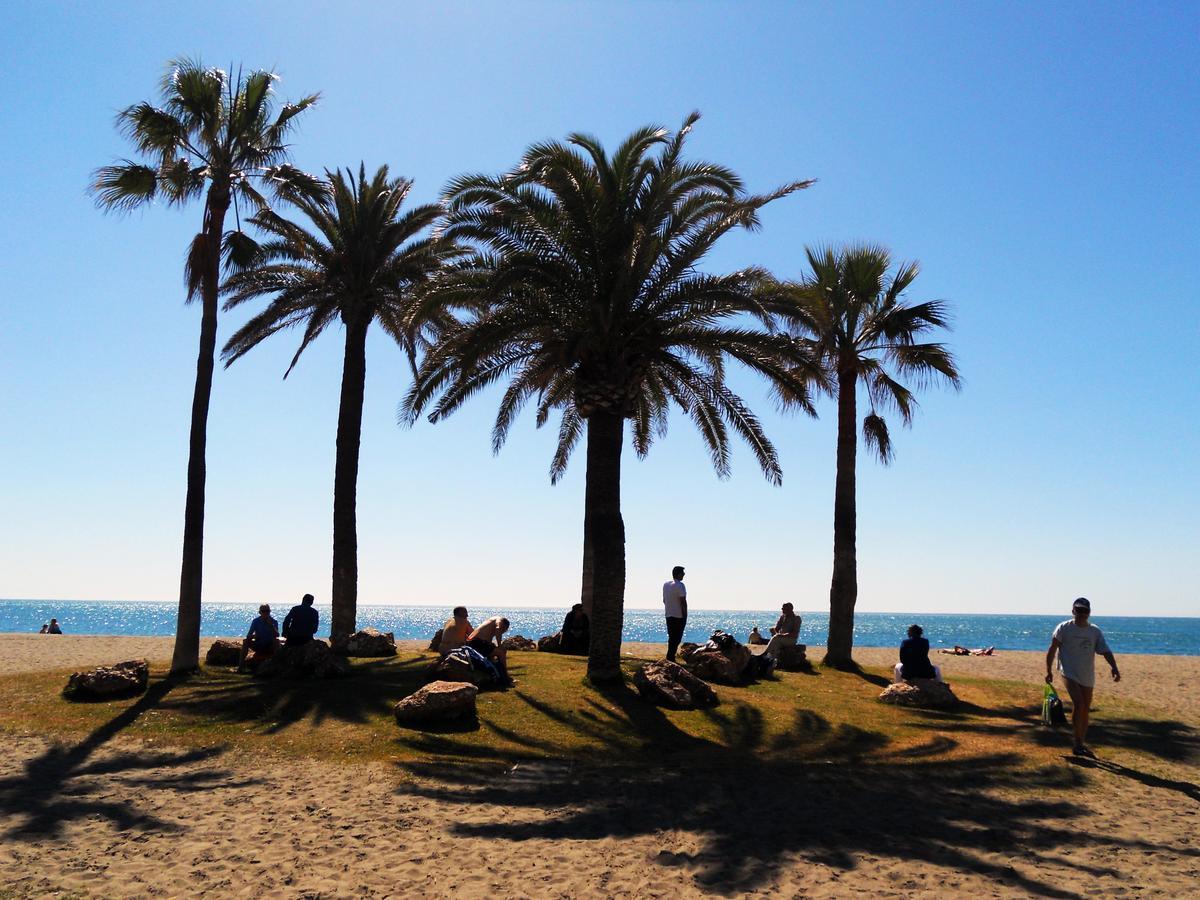 Apartamentos Villa Mar 13 Torremolinos Ngoại thất bức ảnh