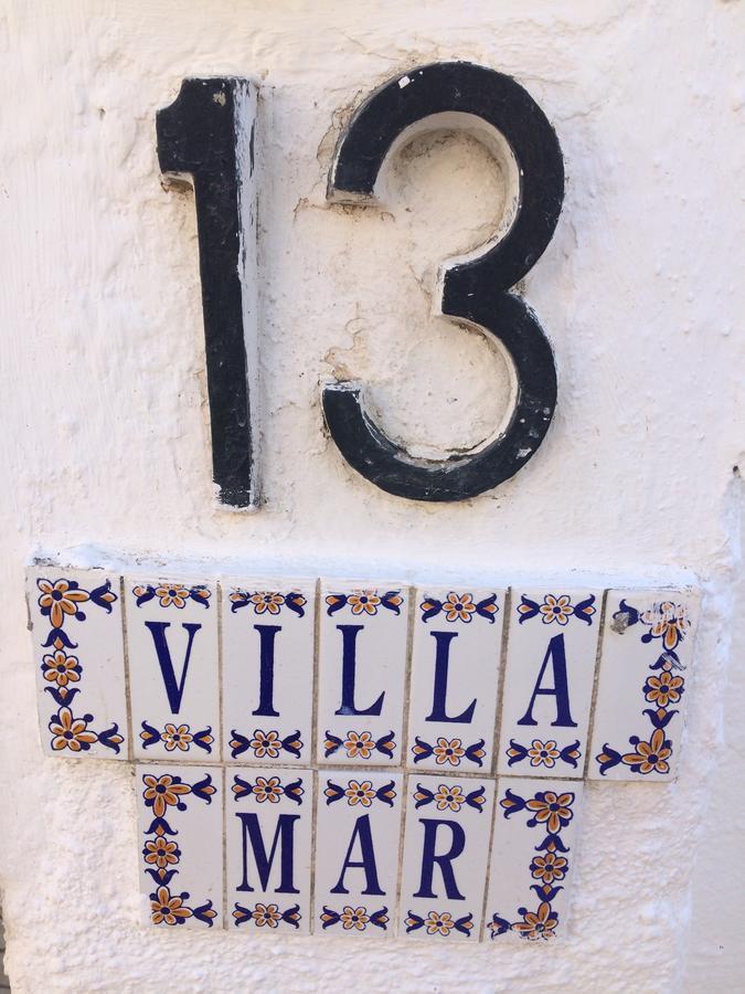 Apartamentos Villa Mar 13 Torremolinos Ngoại thất bức ảnh