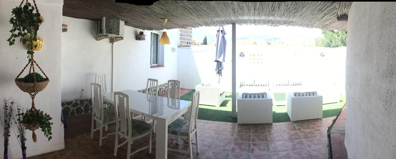 Apartamentos Villa Mar 13 Torremolinos Ngoại thất bức ảnh