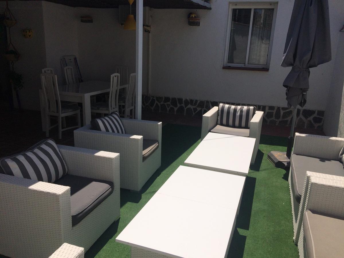 Apartamentos Villa Mar 13 Torremolinos Ngoại thất bức ảnh