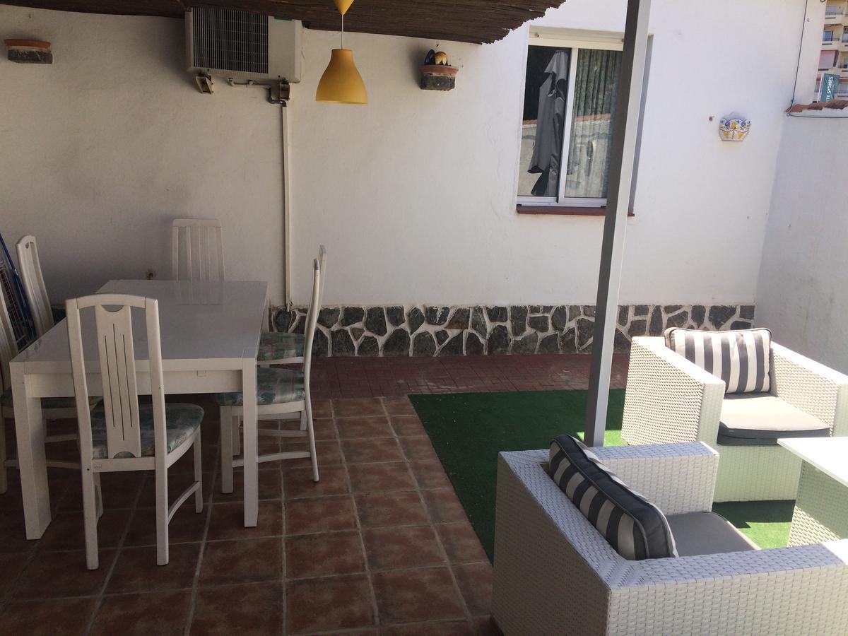 Apartamentos Villa Mar 13 Torremolinos Ngoại thất bức ảnh