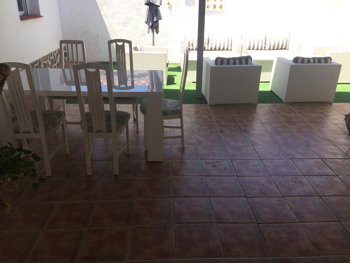 Apartamentos Villa Mar 13 Torremolinos Ngoại thất bức ảnh